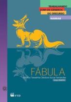 Fábula - FTD (PARADIDATICOS)