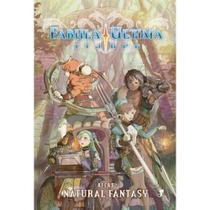 Fabula ultima rpg atlas: natural fantasy (físico) Fabula ultima rpg atlas: natural fantasy (físico)