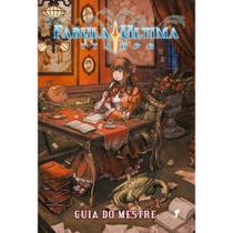Fabula ultima rpg kit do mestre (físico) Fabula ultima rpg kit do mestre (físico)
