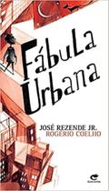 Fábula Urbana Fábula Urbana