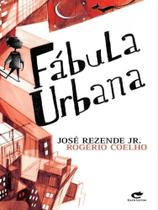 Fábula urbana Fábula urbana