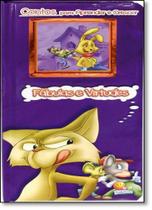 Fábulas - Coleção Contos Para Aprender e Crescer Fábulas - Coleção Contos Para Aprender e Crescer