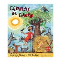Fabulas de esopo