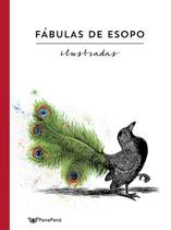 Fábulas de esopo ilustradas