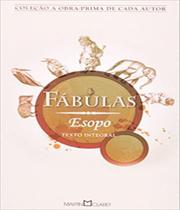 Fabulas de esopo n:182