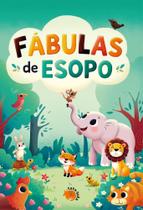 Fábulas De Esopo