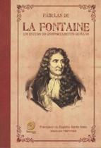 Fabulas de La Fontaine - um Estudo do Comportamento