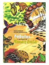 Fábulas e apólogos da amazônia
