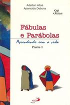 Fábulas e parábolas - Paulus Editora