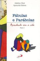 Fábulas e parábolas