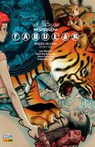 Fábulas - Edição De Luxo Vol. 1 Fábulas - Edição De Luxo Vol. 1