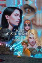 Fábulas - Edição De Luxo Vol. 15 Fábulas - Edição De Luxo Vol. 15