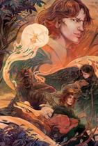 Fábulas - Edição De Luxo Vol. 16