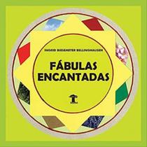 Fábulas encantadas Fábulas encantadas