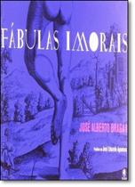 Fábulas Imorais - GRYPHUS Fábulas Imorais - GRYPHUS