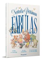 Fábulas - ROCCO Fábulas - ROCCO