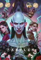 Fábulas - Vol. 11: Edição de Luxo