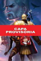 Fábulas - Vol. 12: Edição de Luxo