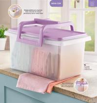 Fabulosa Lilas 6L