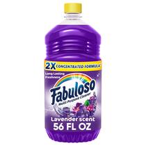 Fabuloso Limpador Multiuso 2X Concentrado 1650 ml