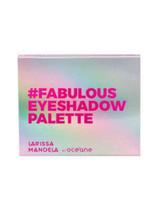 Fabulous Eyeshadow Palette Larissa Manoela 7,5g