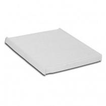 Fac554 - filtro para cabine renault logan / sand Fac554 - filtro para cabine renault logan / sand