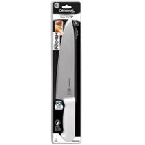 Faca 10'' Premium Peixeira Açougueiro 38cm JJb Utilidades Faca 10'' Premium Peixeira Açougueiro 38cm JJb Utilidades