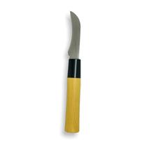 Faca 3,5”compacta corta e fatiar legumes - Asia Hauskraft