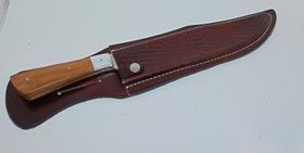 Faca 9" - Faca Modelo Tradiconal