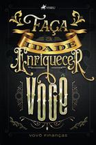 Faça a idade Enriquecer Você