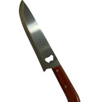 Faca a master premium grande c/bainha