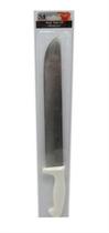 Faca Aço Inox 12 Chefe Cozinha Churrasco Profissional Kehome