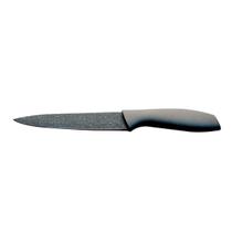 Faca Aço Inox Chef Daily Cut c/Cabo PP Emborrachado 22,9cm