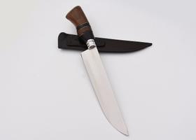 Faca Aço Inox Churrasco 8 Polegadas Faca Aço Inox Churrasco 8 Polegadas