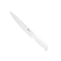 Faca Aço Inox Color Cozinha Chef Restaurante Legumes Durabilidade Prática Essencial Corte Preciso - Faca Aço Inox Color Cozinha Chef Restaurante Legumes Durabilidade Prática Essencial Corte Preciso -
