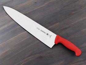 Faca Açougueiro Aço Especial Profissional 12 Pol Tramontina Faca Açougueiro Aço Especial Profissional 12 Pol Tramontina