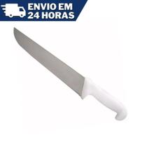 Faca Açougueiro Churrasco Cozinha Aço Inox 12 Polegadas - Original