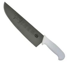Faca Açougueiro Profissional De Inox 12 Lâmina Larga Faca Açougueiro Profissional De Inox 12 Lâmina Larga