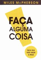 Faça Alguma Coisa - PROCLAMACAO Faça Alguma Coisa - PROCLAMACAO