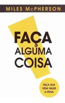 Faça Alguma Coisa - PROCLAMACAO