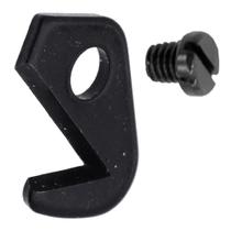 Faca Arremate Calcador Maquina Costura Overlock 737 Yamata Lanmax Siruba