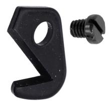 Faca Arremate Calcador Overlock 737 Yamata Lanmax Siruba