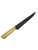 Faca artesanal carne - douglas