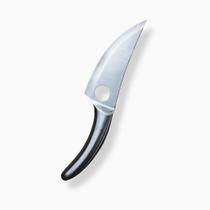 Faca Artesanal de Inox Para Desossar Carnes