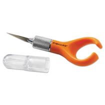 Faca artesanal Fiskars Fingertip Detail Loop Design