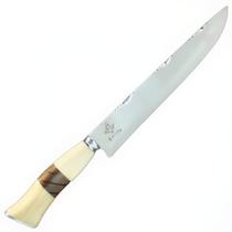 Faca ARTESANAL Kairós 9" Cabos Variados Faca ARTESANAL Kairós 9" Cabos Variados
