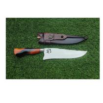 FACA ARTESNAL 8 POLEGADAS com garantia vitalícia