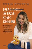Faça as Pazes Com o Dinheiro Sortido