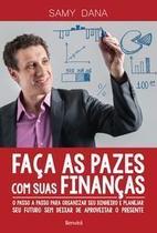 Faça as Pazes Com Suas Finanças