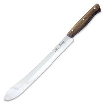 Faca Assador Butcher Cabo Madeira 28,5 cm - Imperial Cutelaria